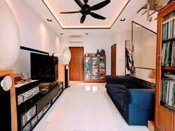 Thomson Garden Estate (D20), Terrace #578515821